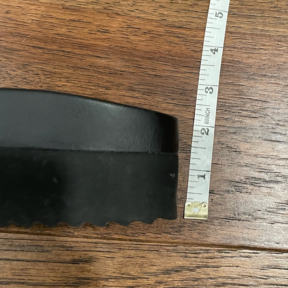 Platform Sandals - Picture 14 of 14